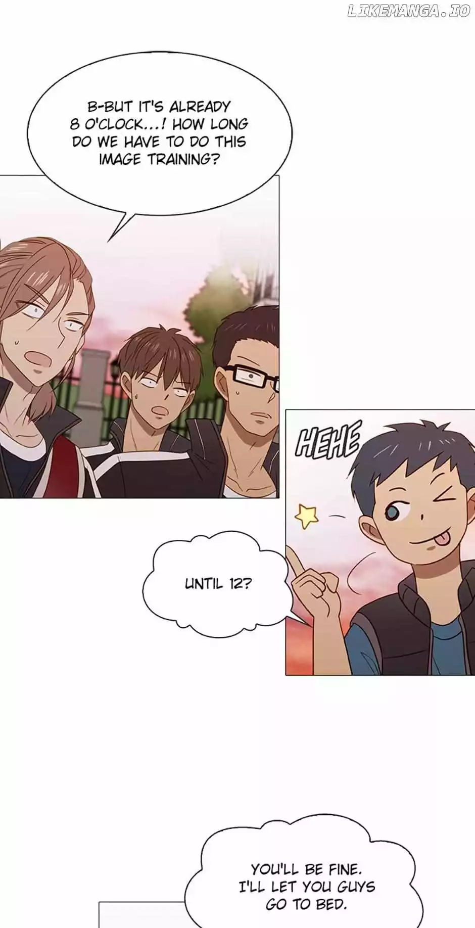 Manga page 42