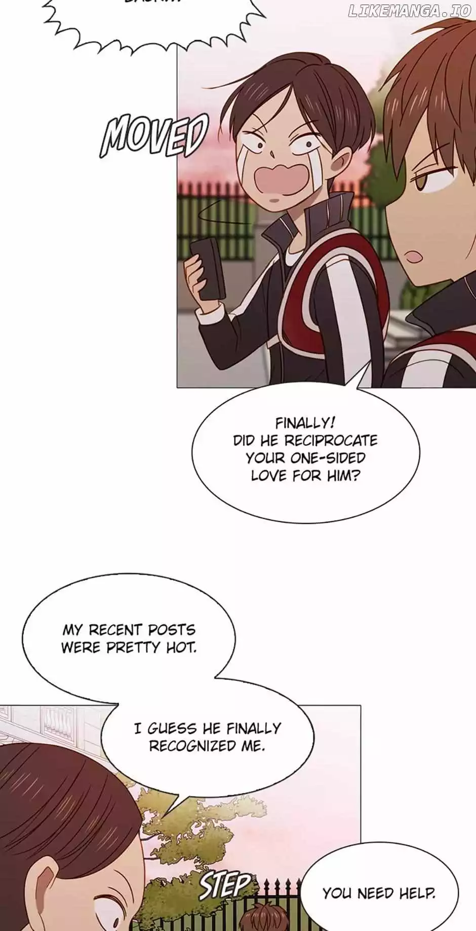 Manga page 45