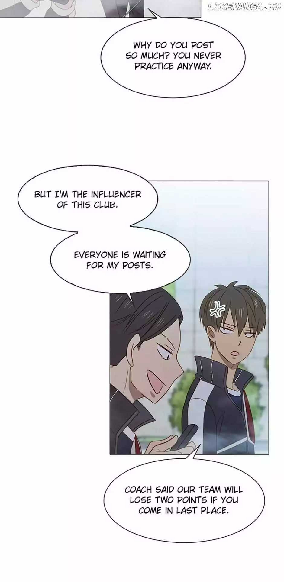 Manga page 11