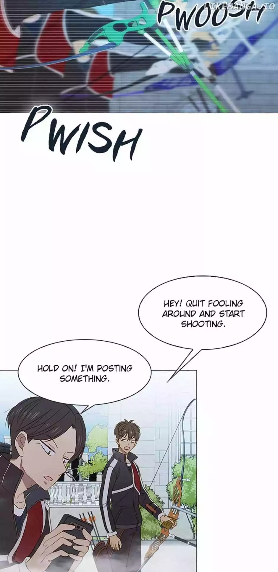 Manga page 10