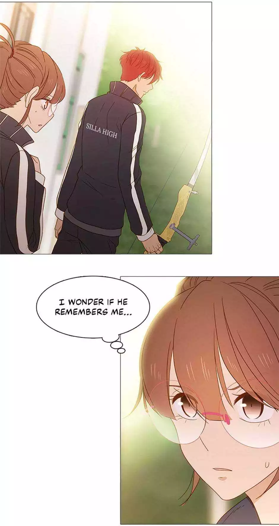 Manga page 13