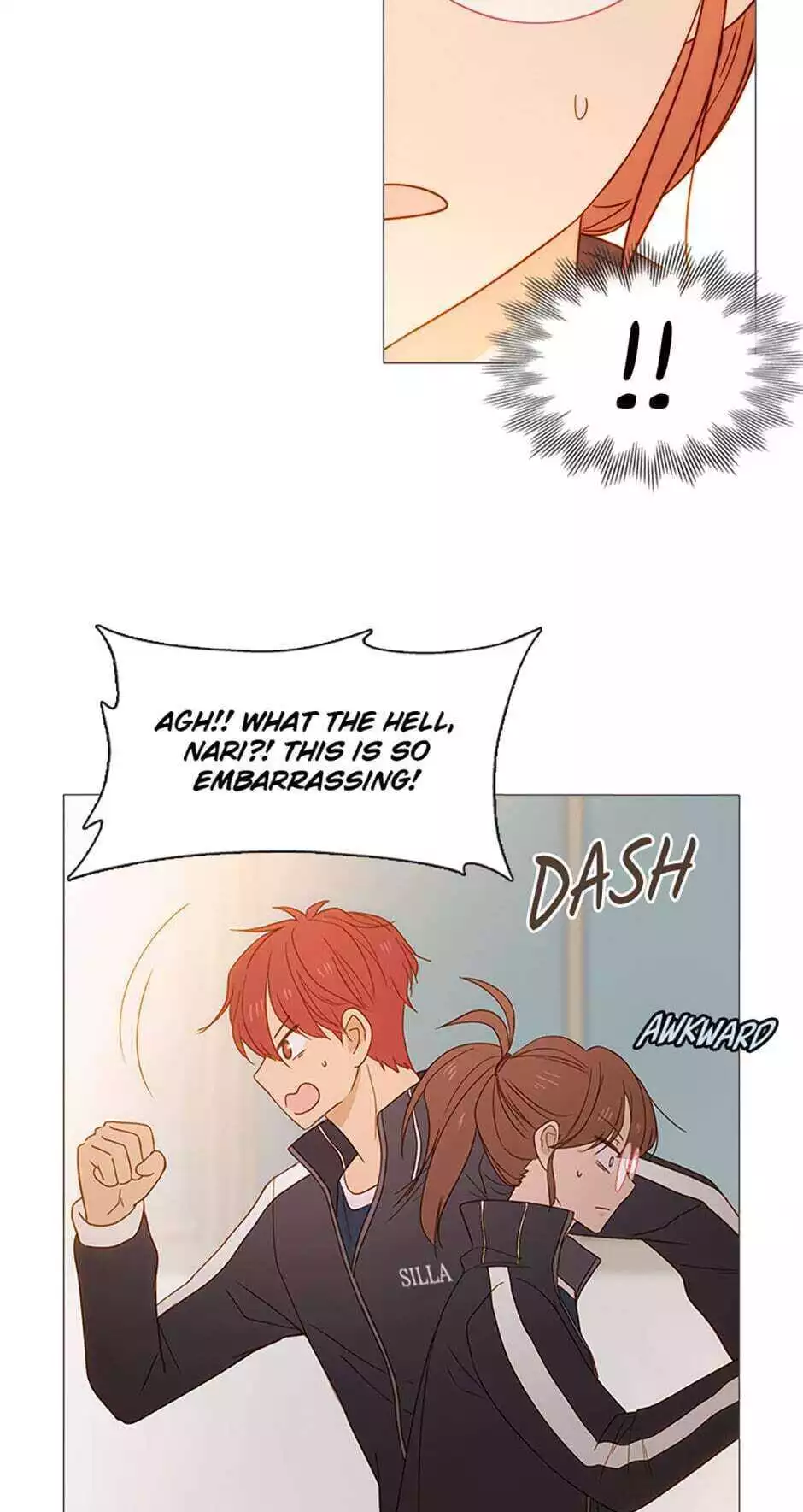 Manga page 16