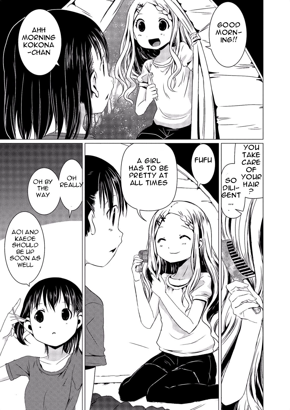 Manga page 14