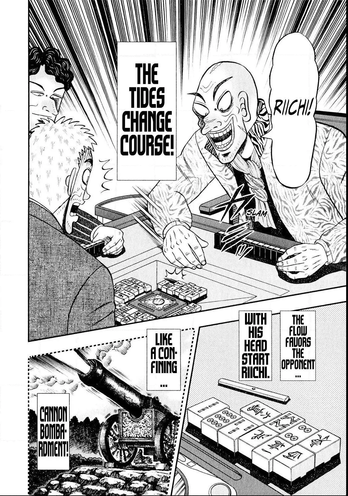 Manga page 13