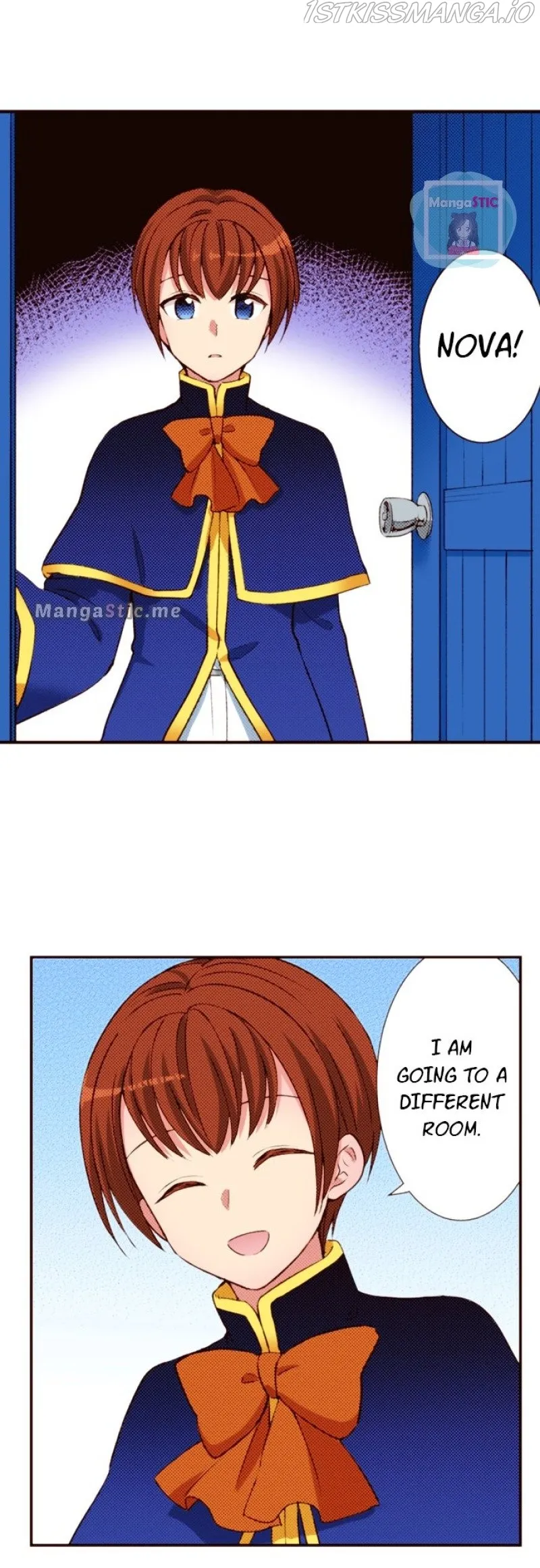 Manga page 28