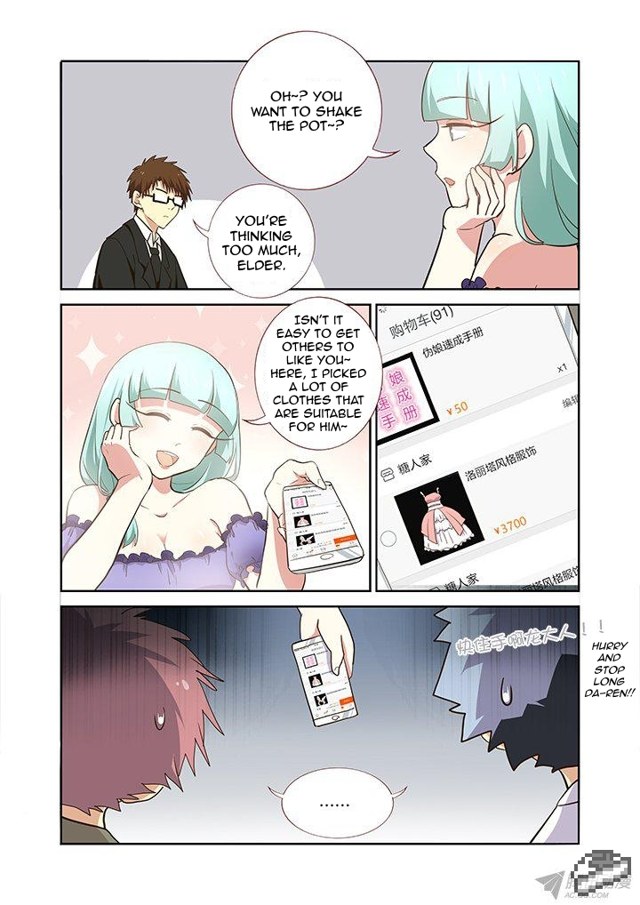 Manga page 10