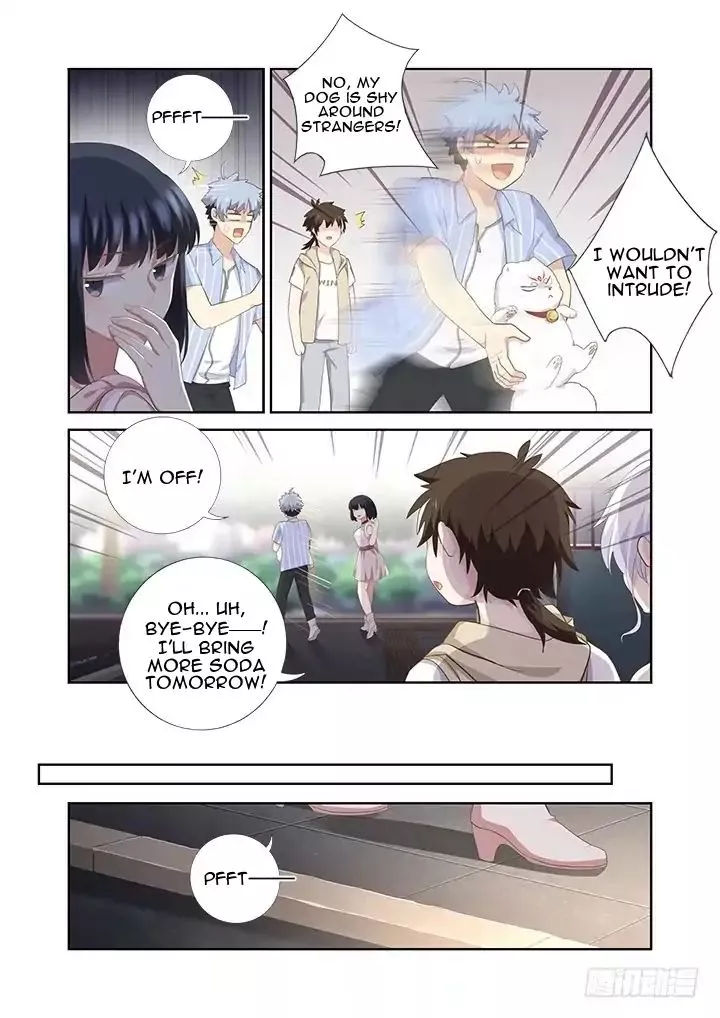 Manga page 4