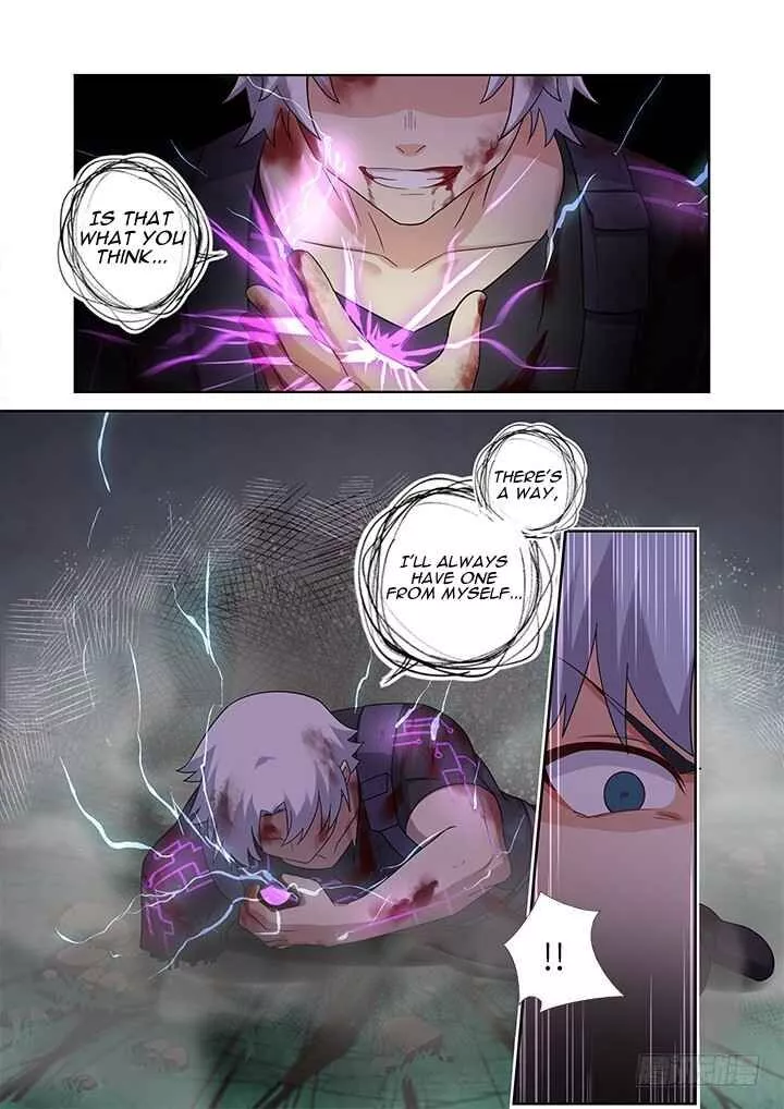 Manga page 13