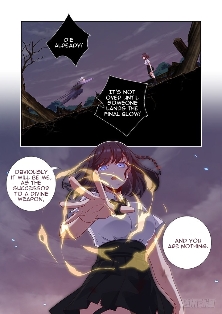 Manga page 12