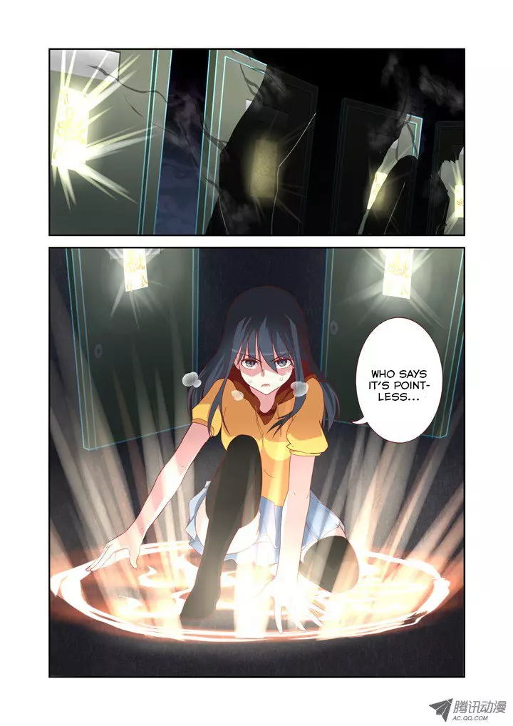 Manga page 12
