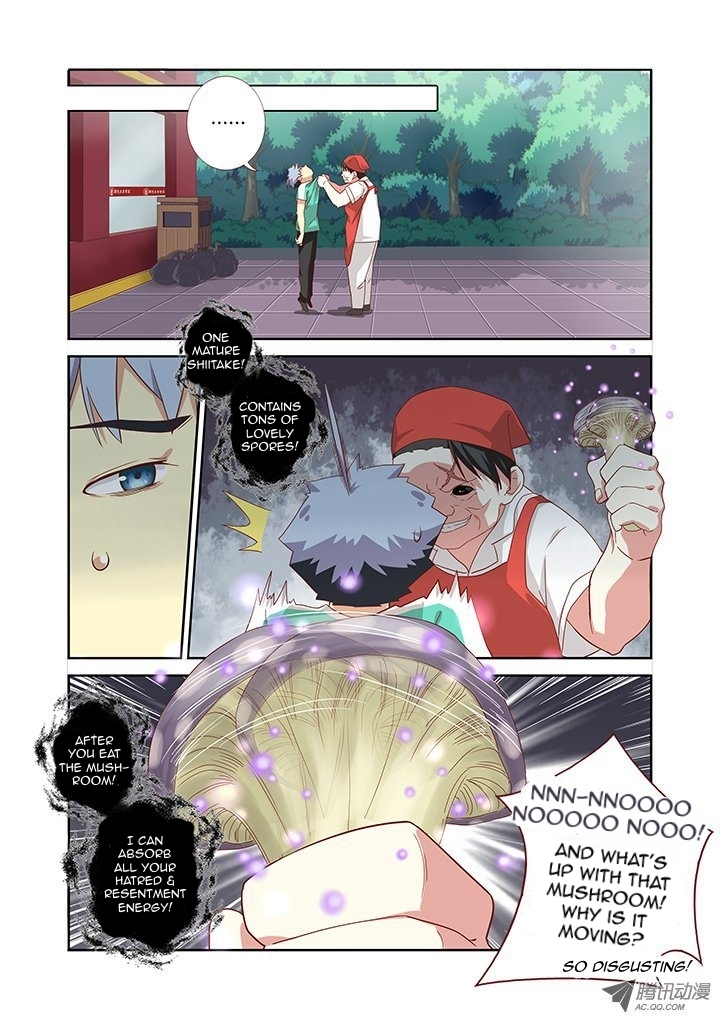 Manga page 7