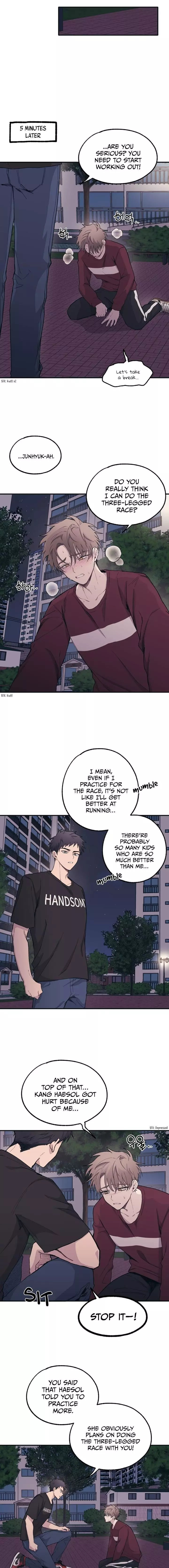 Manga page 7
