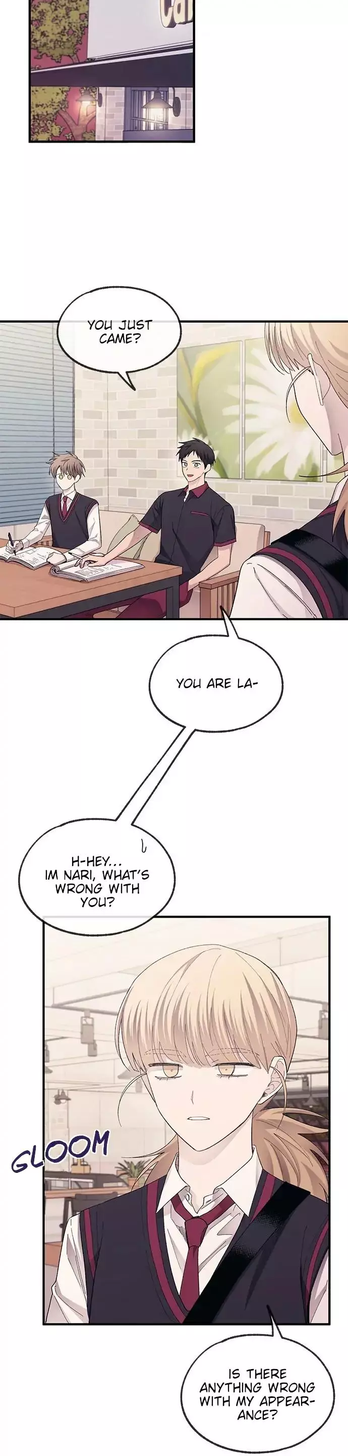 Manga page 12
