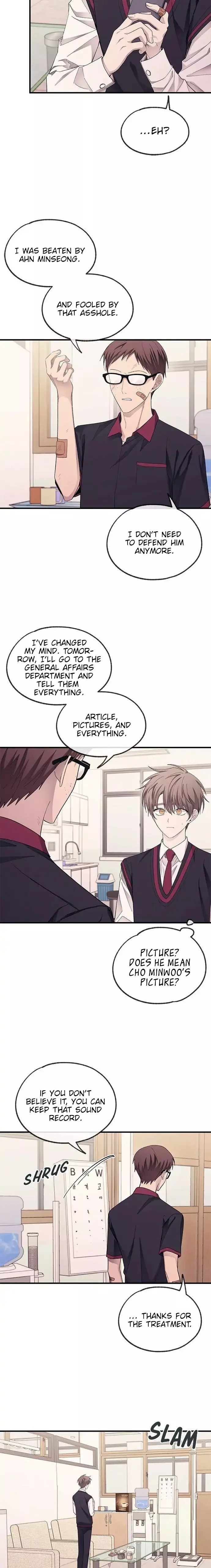 Manga page 10