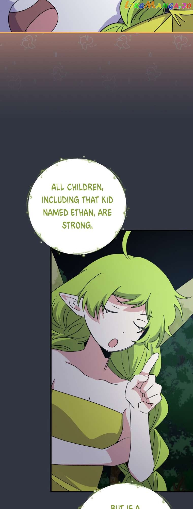 Manga page 22