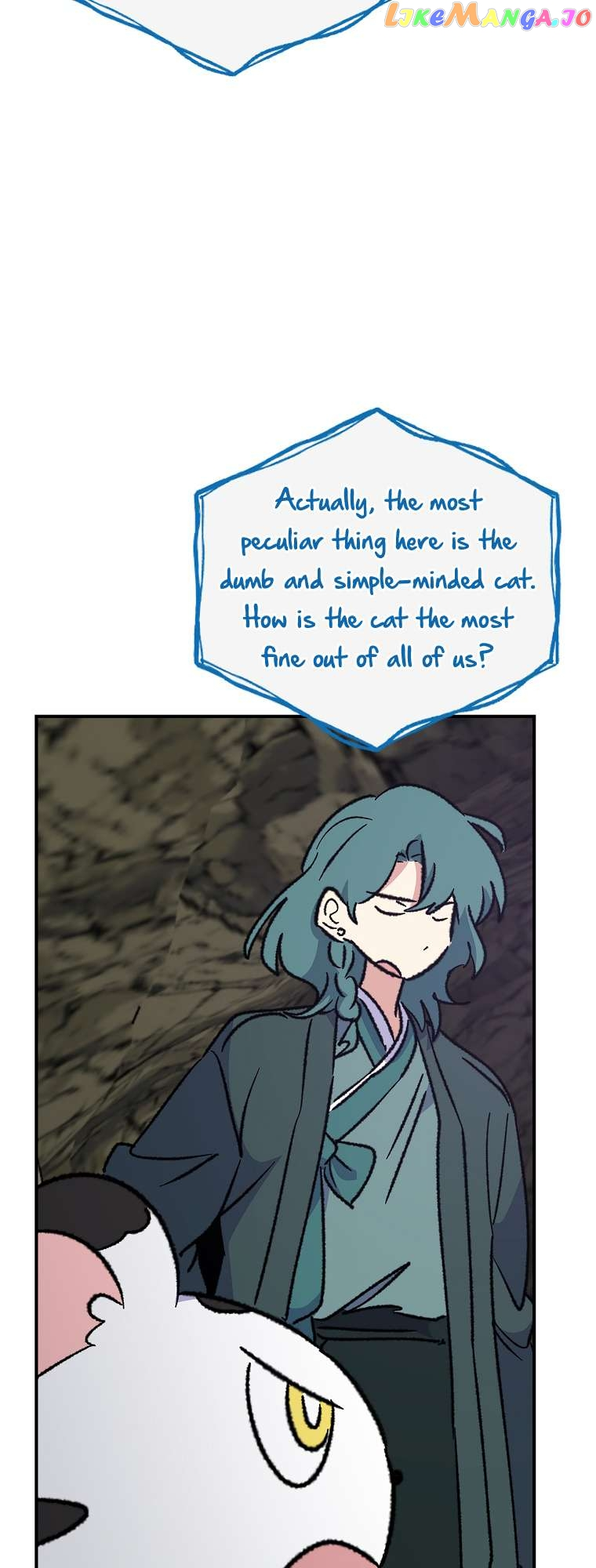 Manga page 22