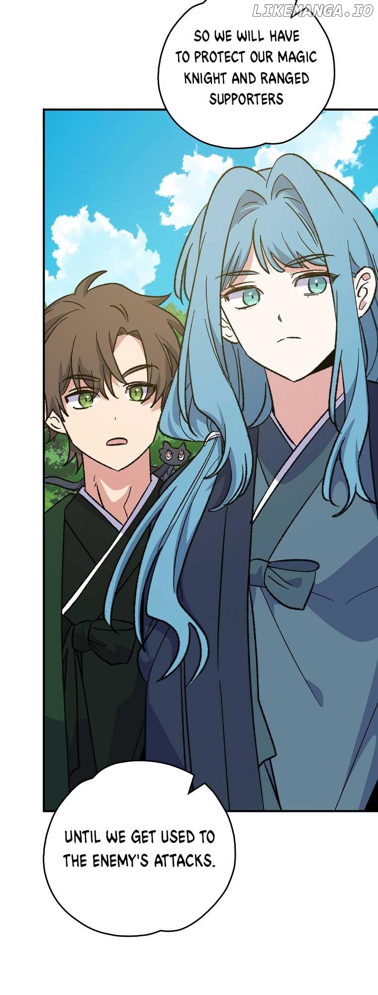 Manga page 28