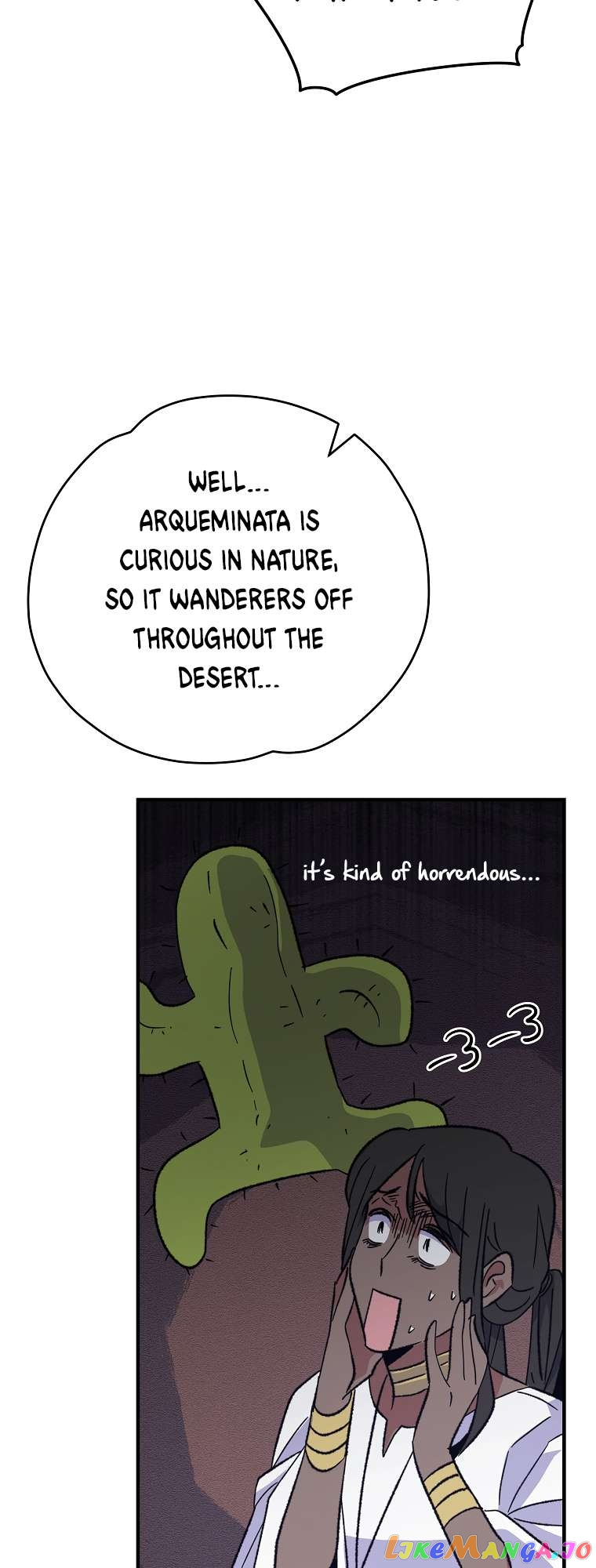 Manga page 28