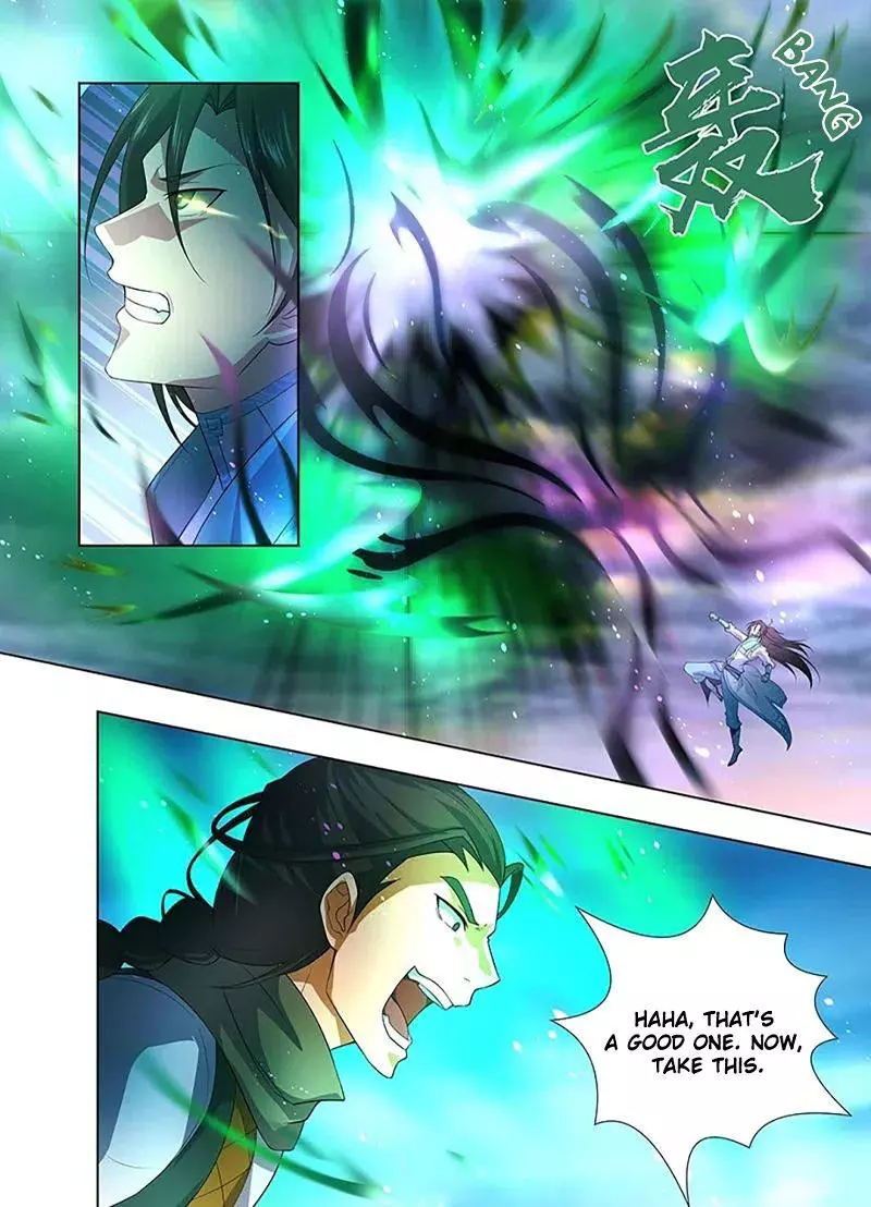Manga page 9
