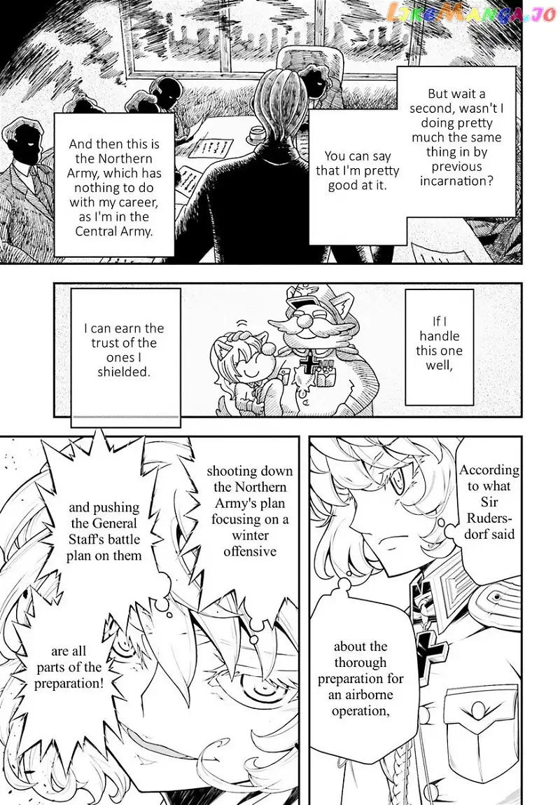 Manga page 13