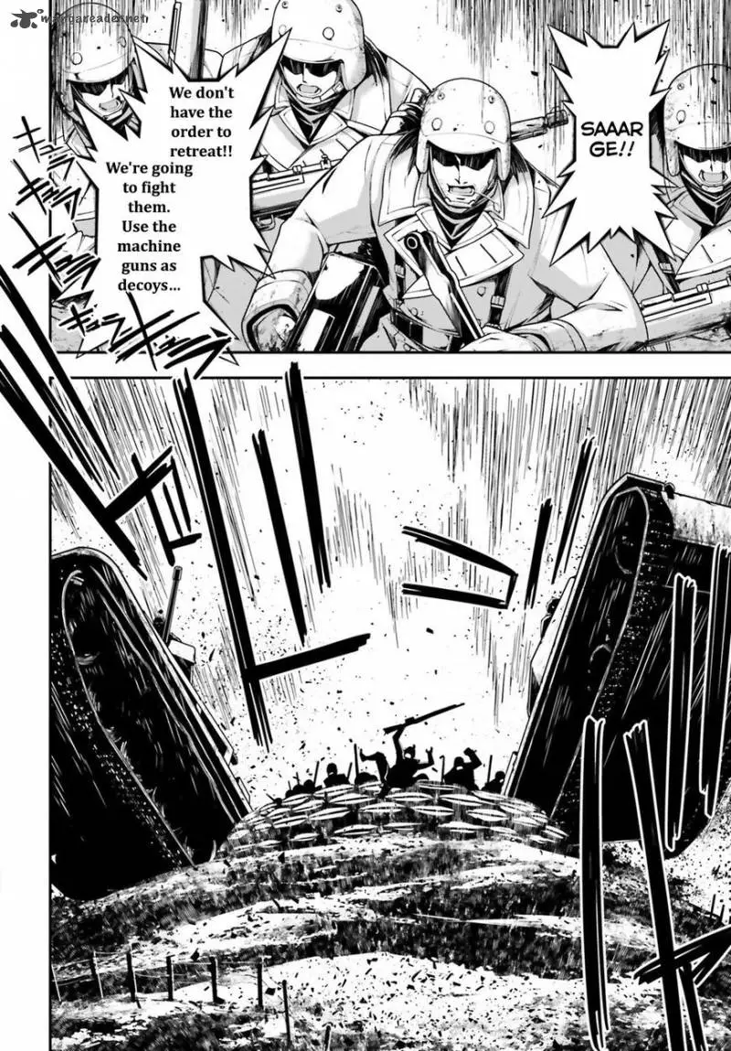 Manga page 23