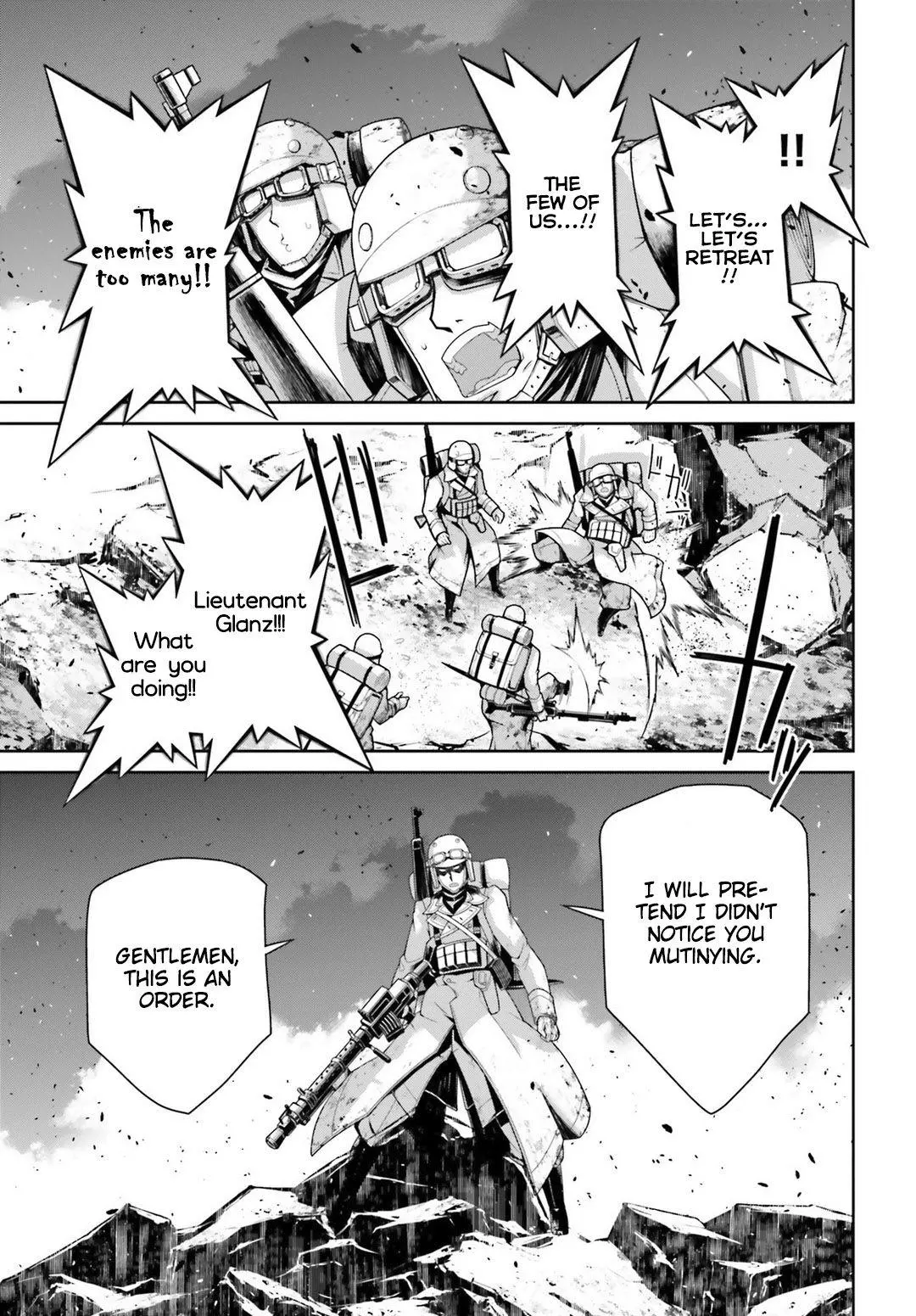 Manga page 28