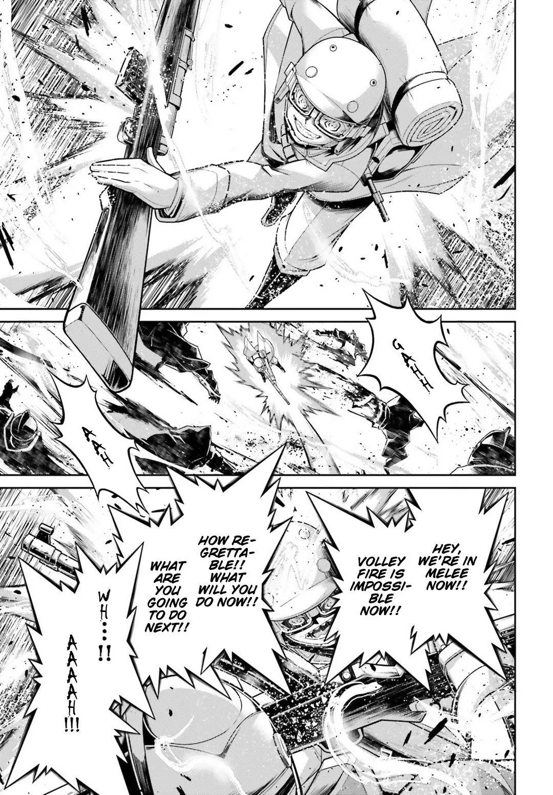 Manga page 22