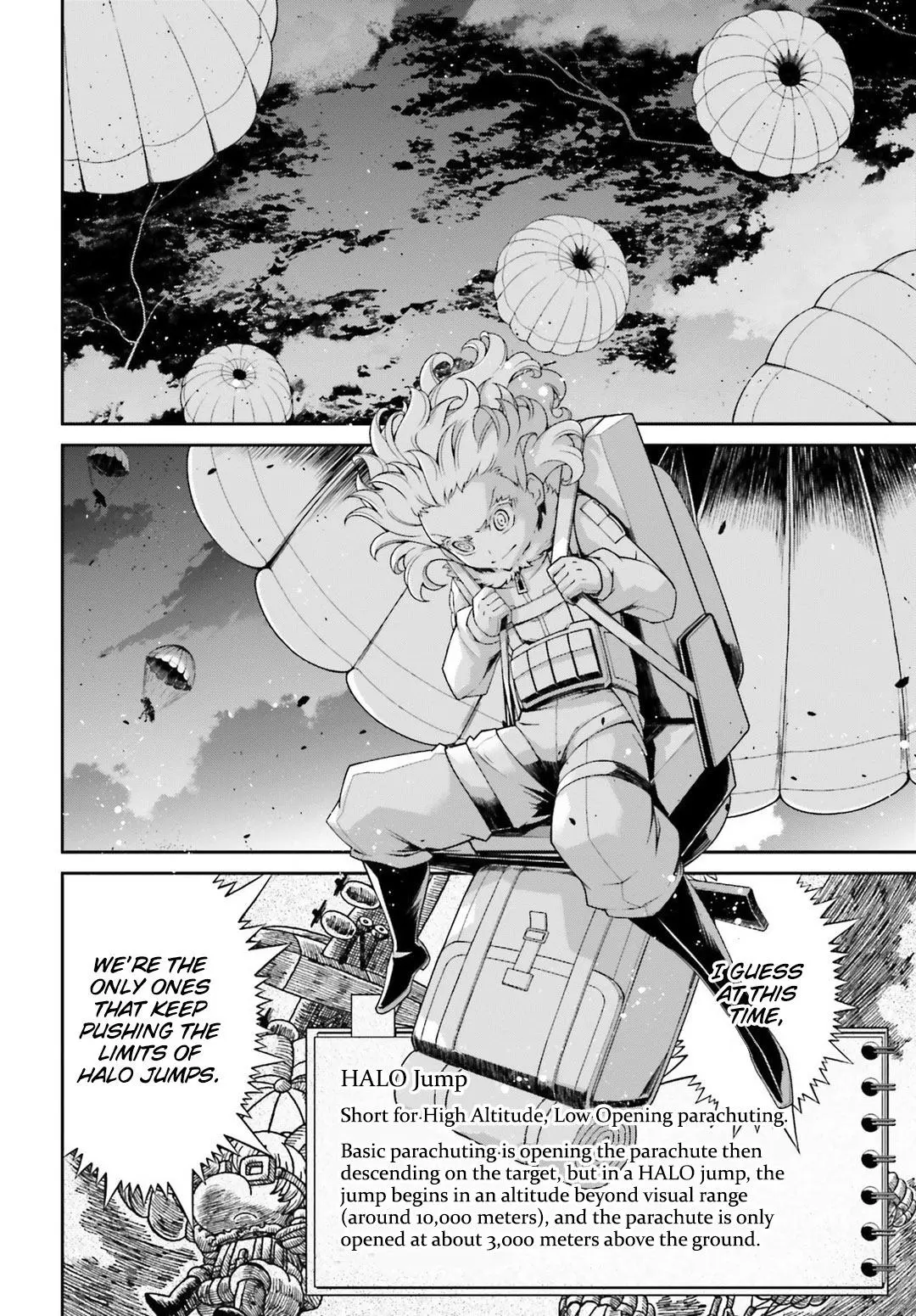 Manga page 4
