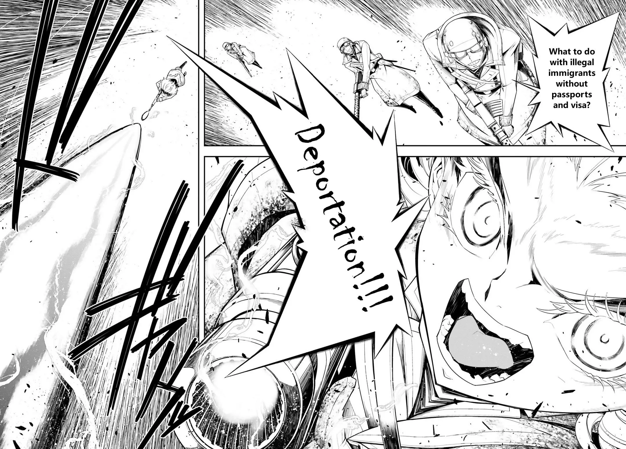 Manga page 22