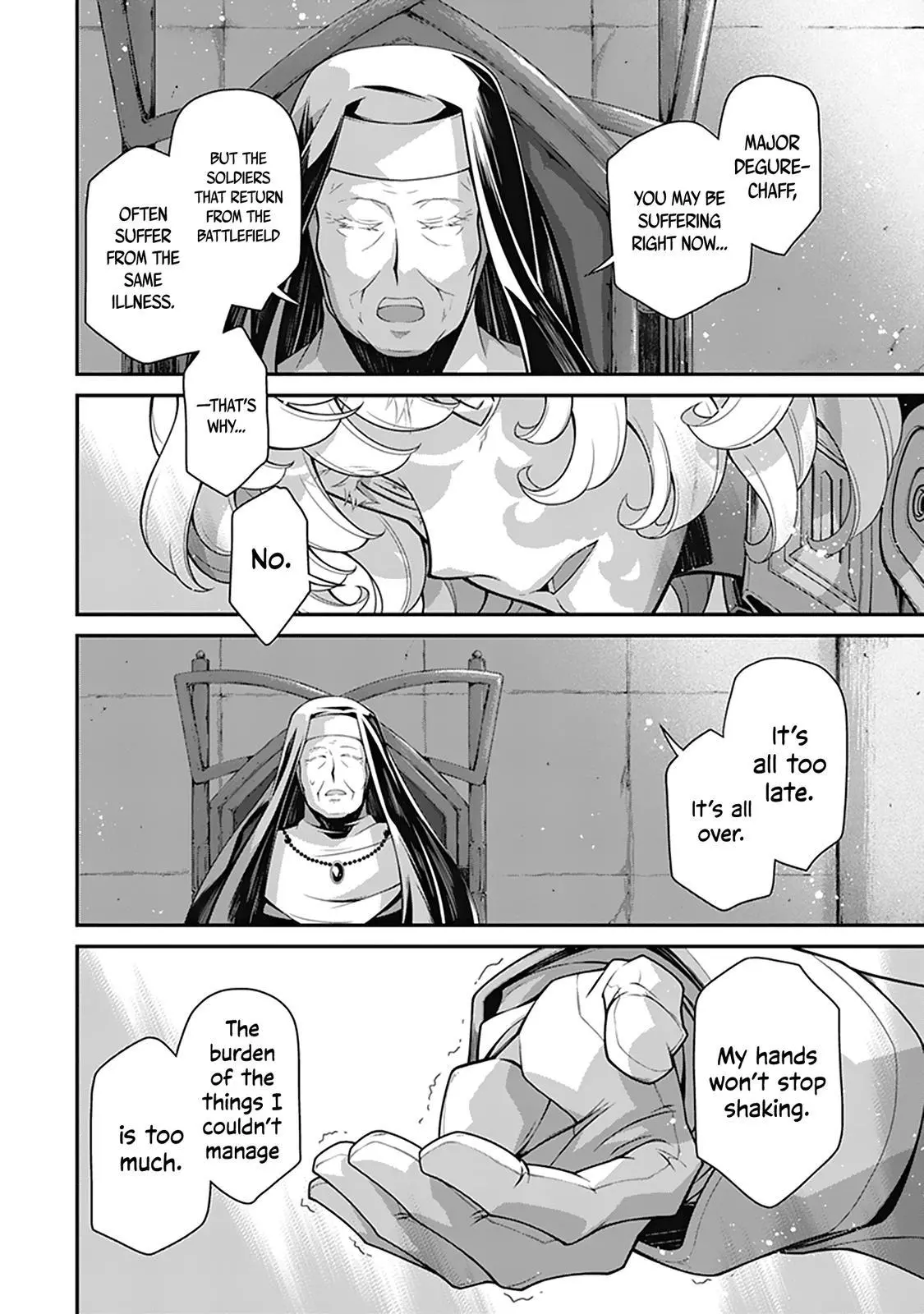 Manga page 28