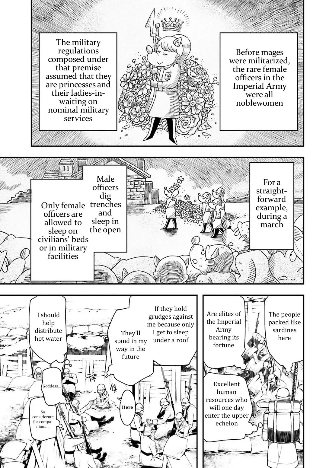 Manga page 6
