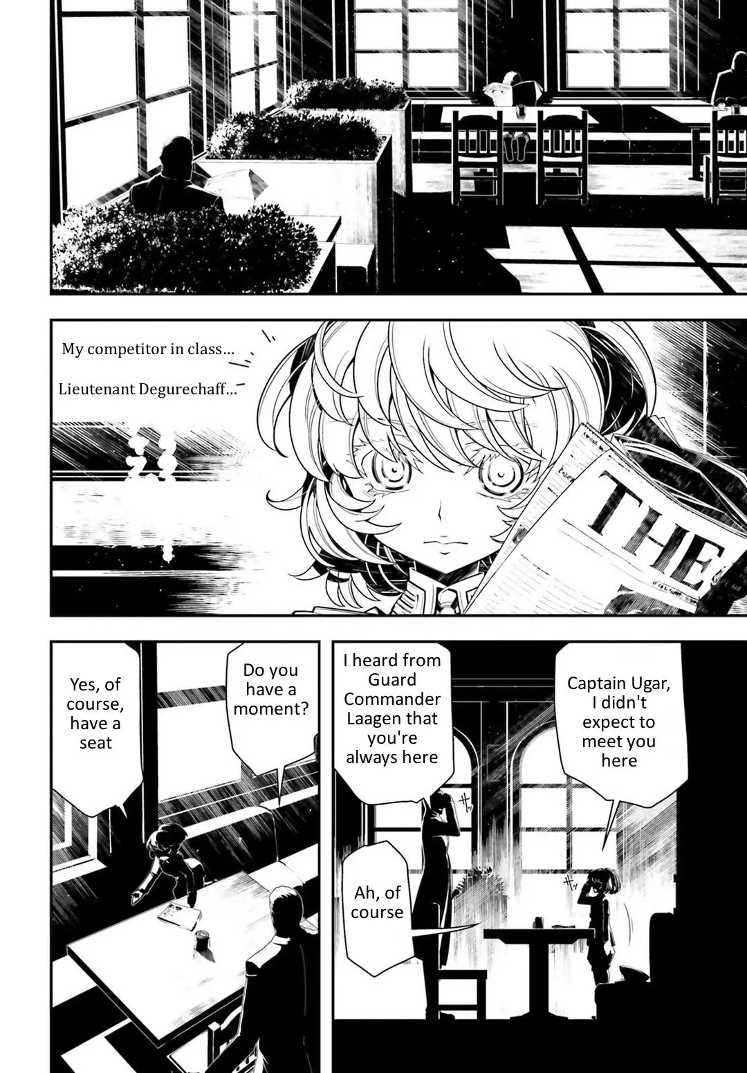 Manga page 29