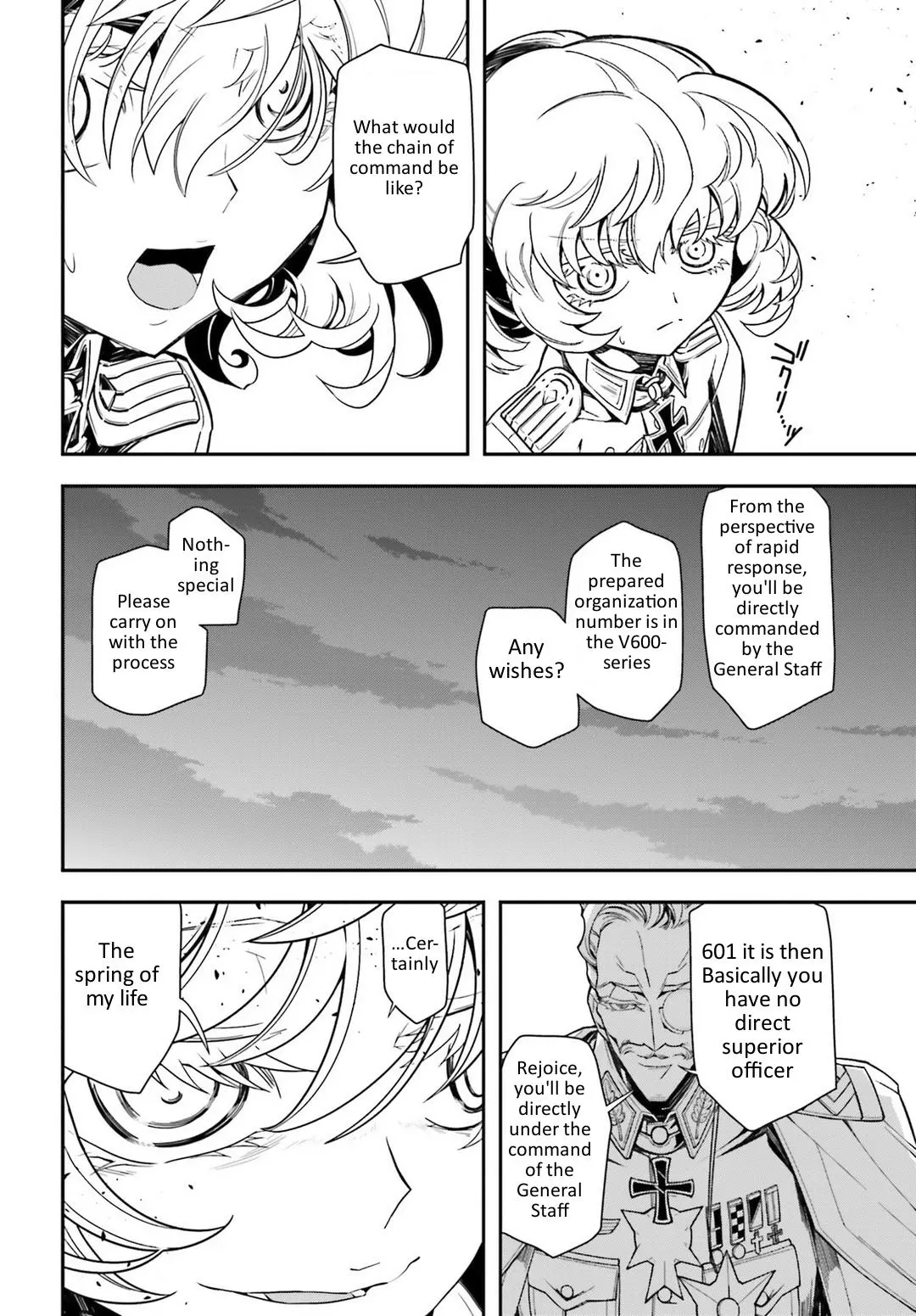 Manga page 67