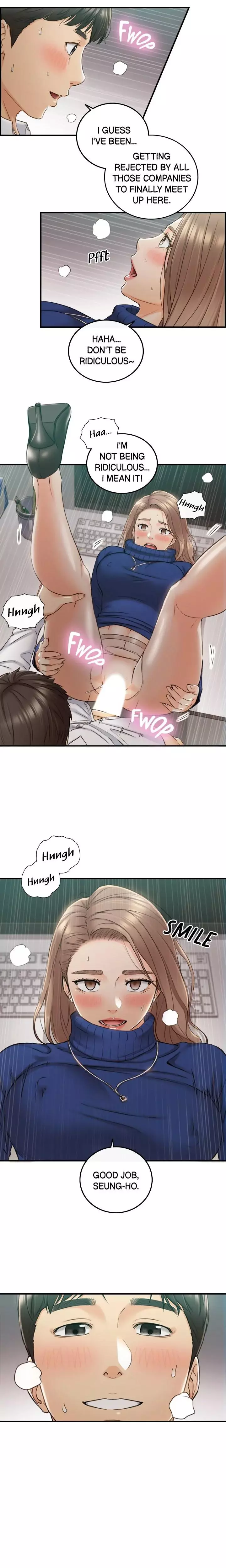 Manga page 14