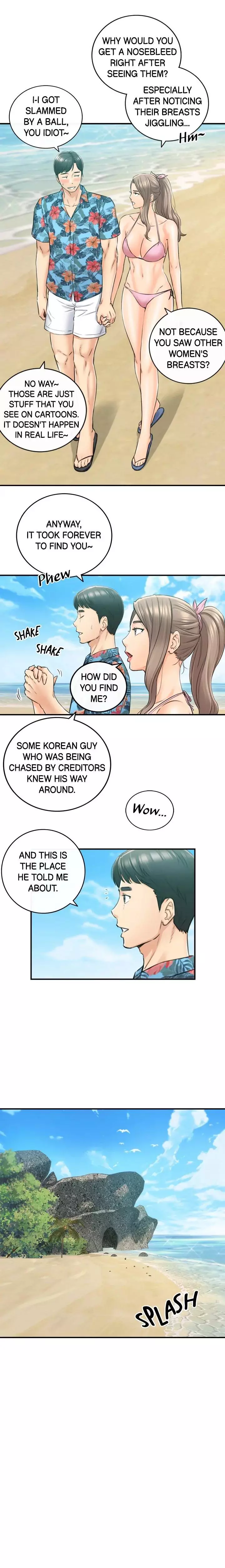 Manga page 9