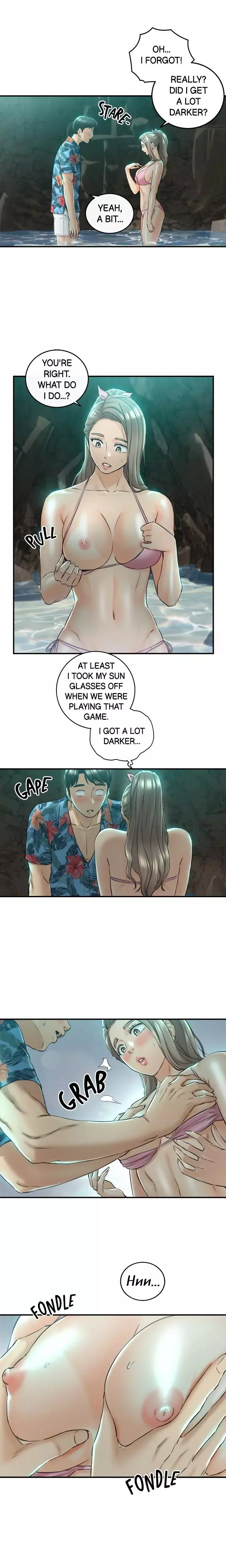 Manga page 11