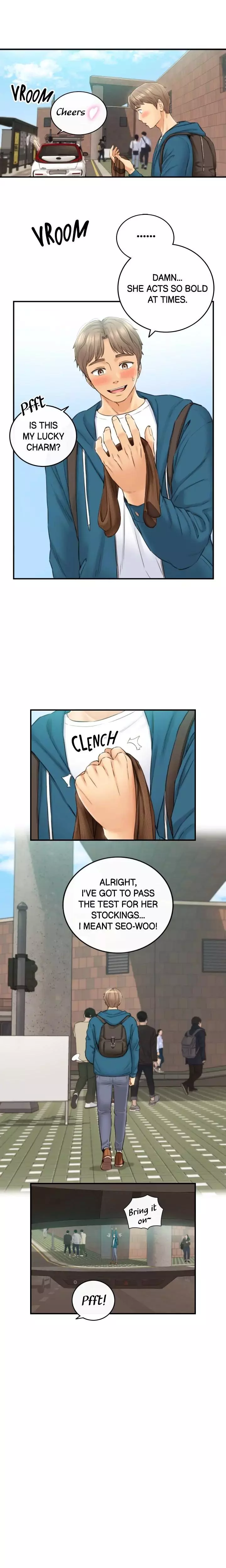 Manga page 4