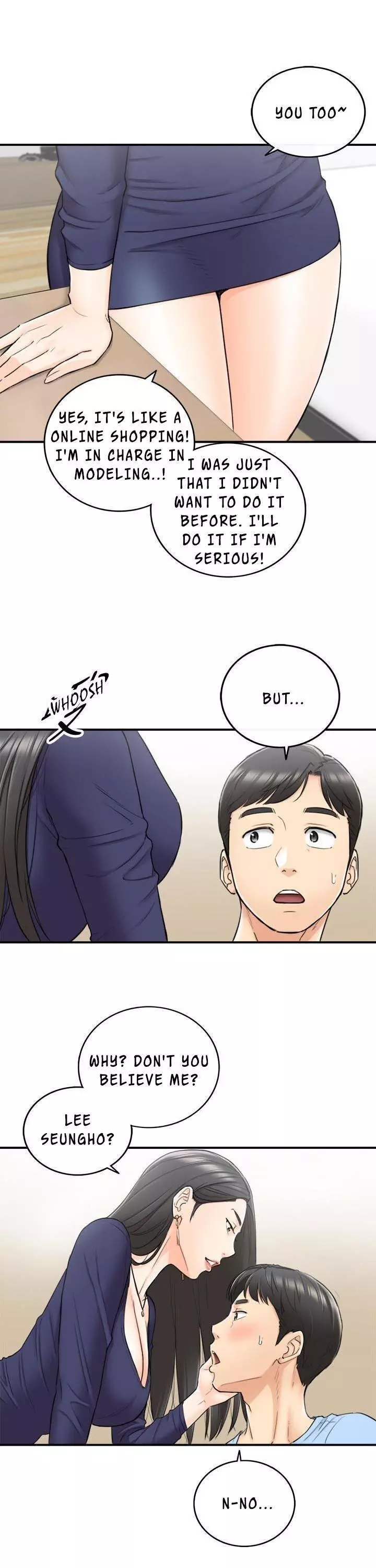 Manga page 31