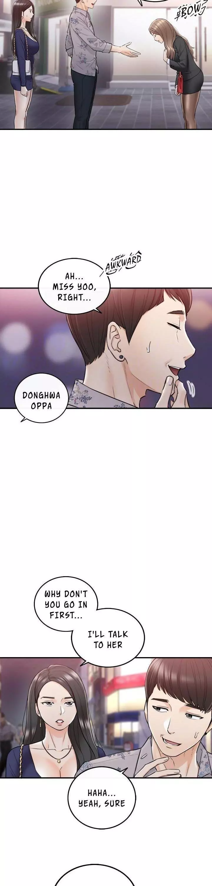 Manga page 6