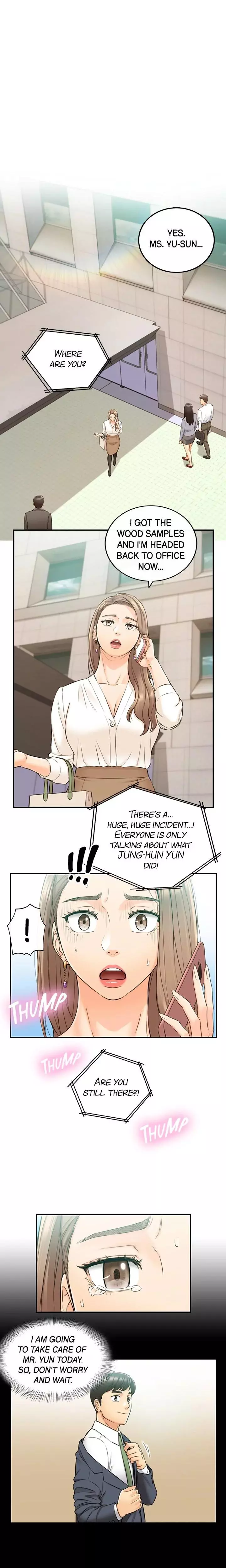 Manga page 10
