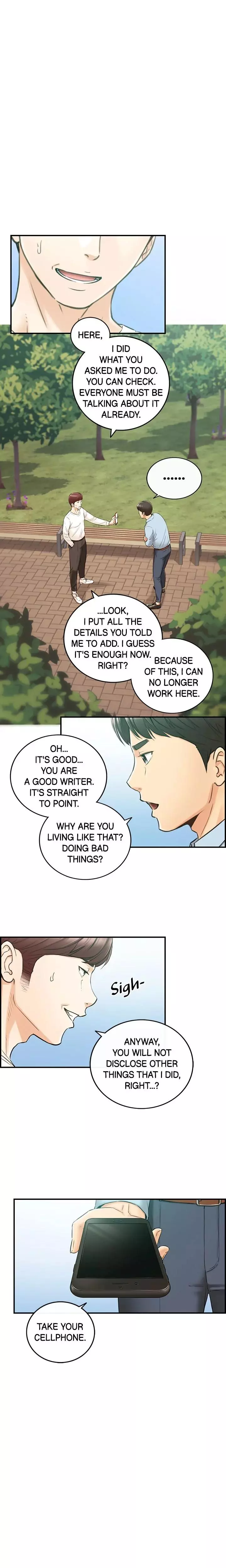 Manga page 4