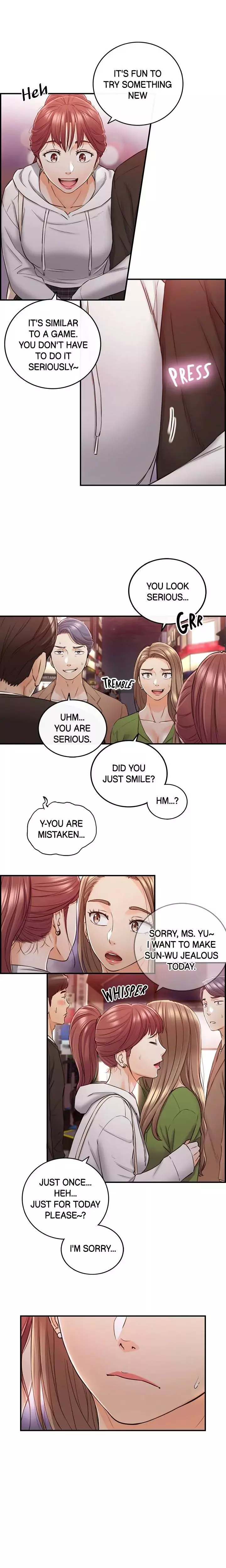 Manga page 4