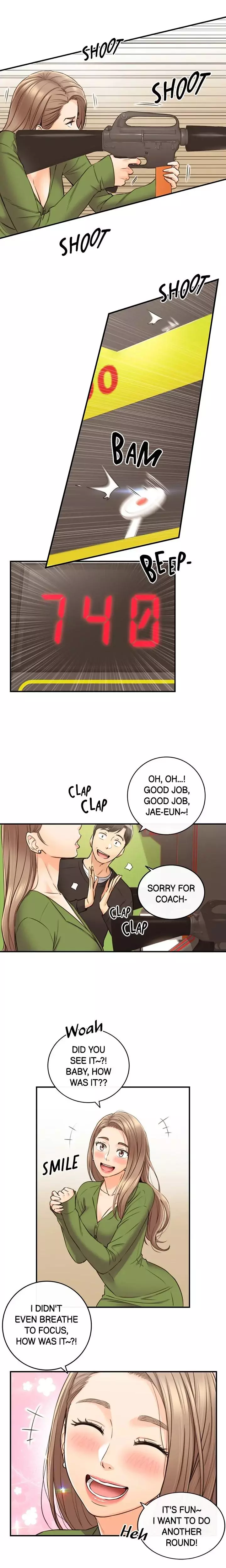 Manga page 10