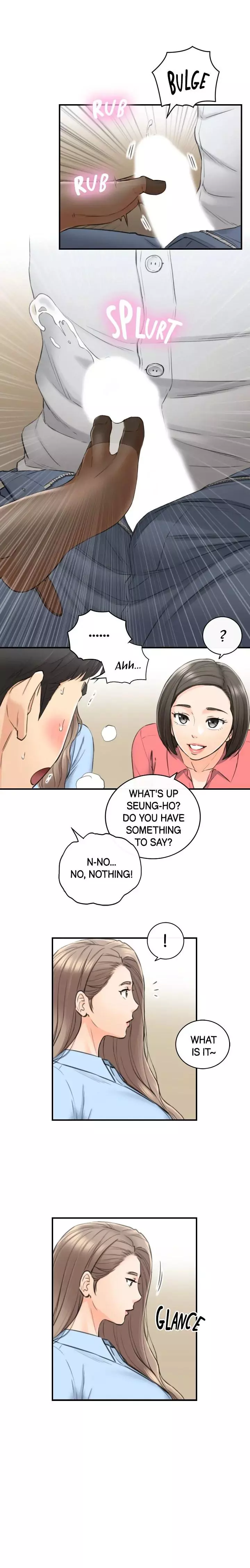 Manga page 6