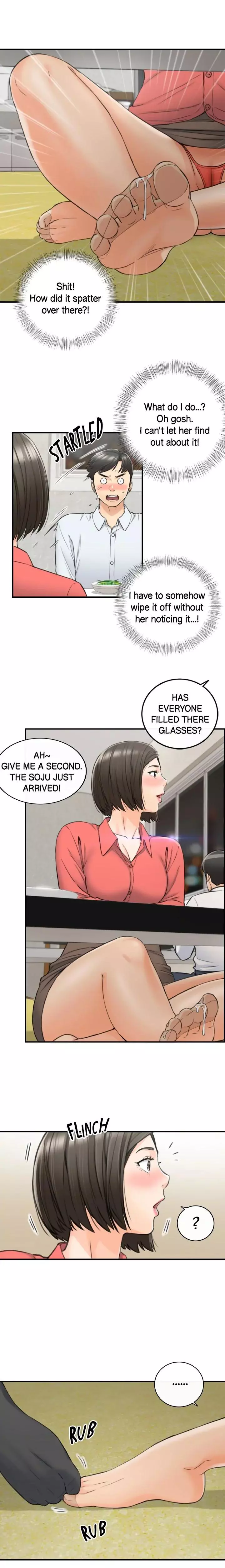 Manga page 10