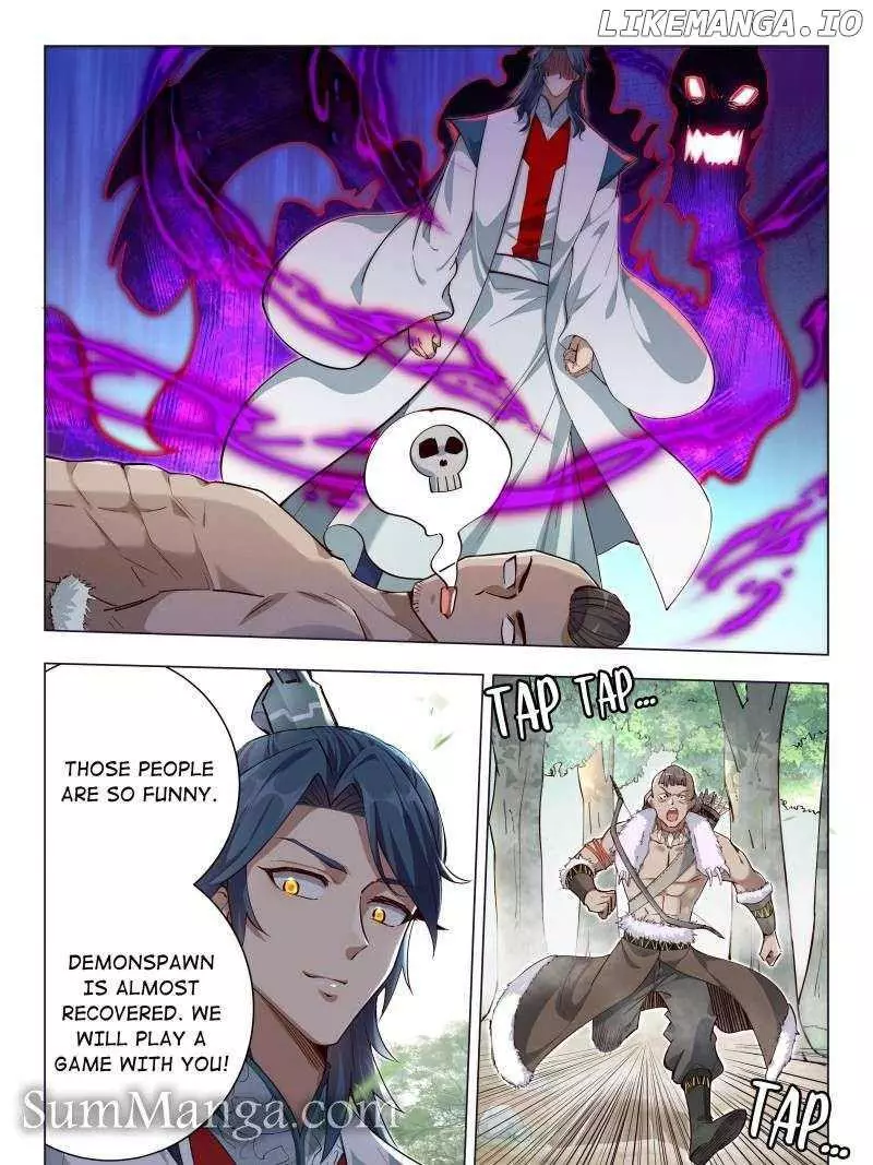 Manga page 33