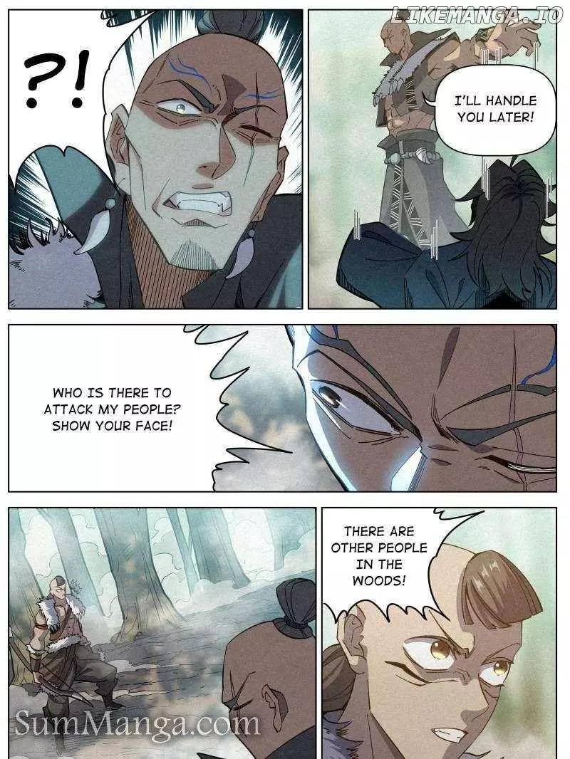 Manga page 9