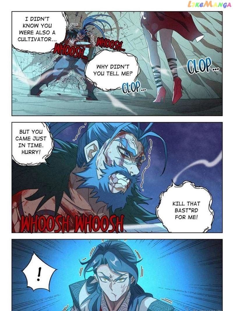 Manga page 20