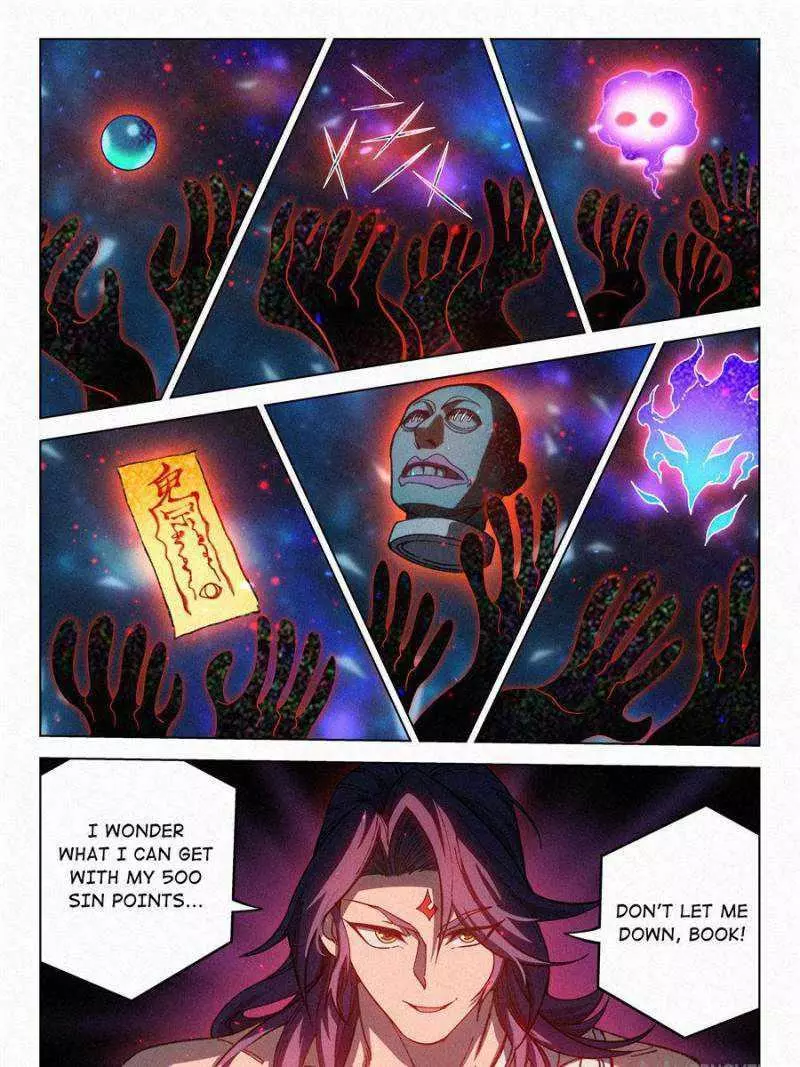 Manga page 41