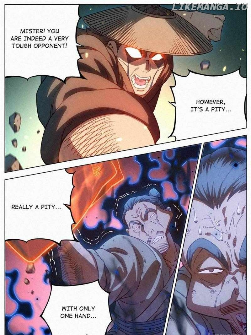 Manga page 33